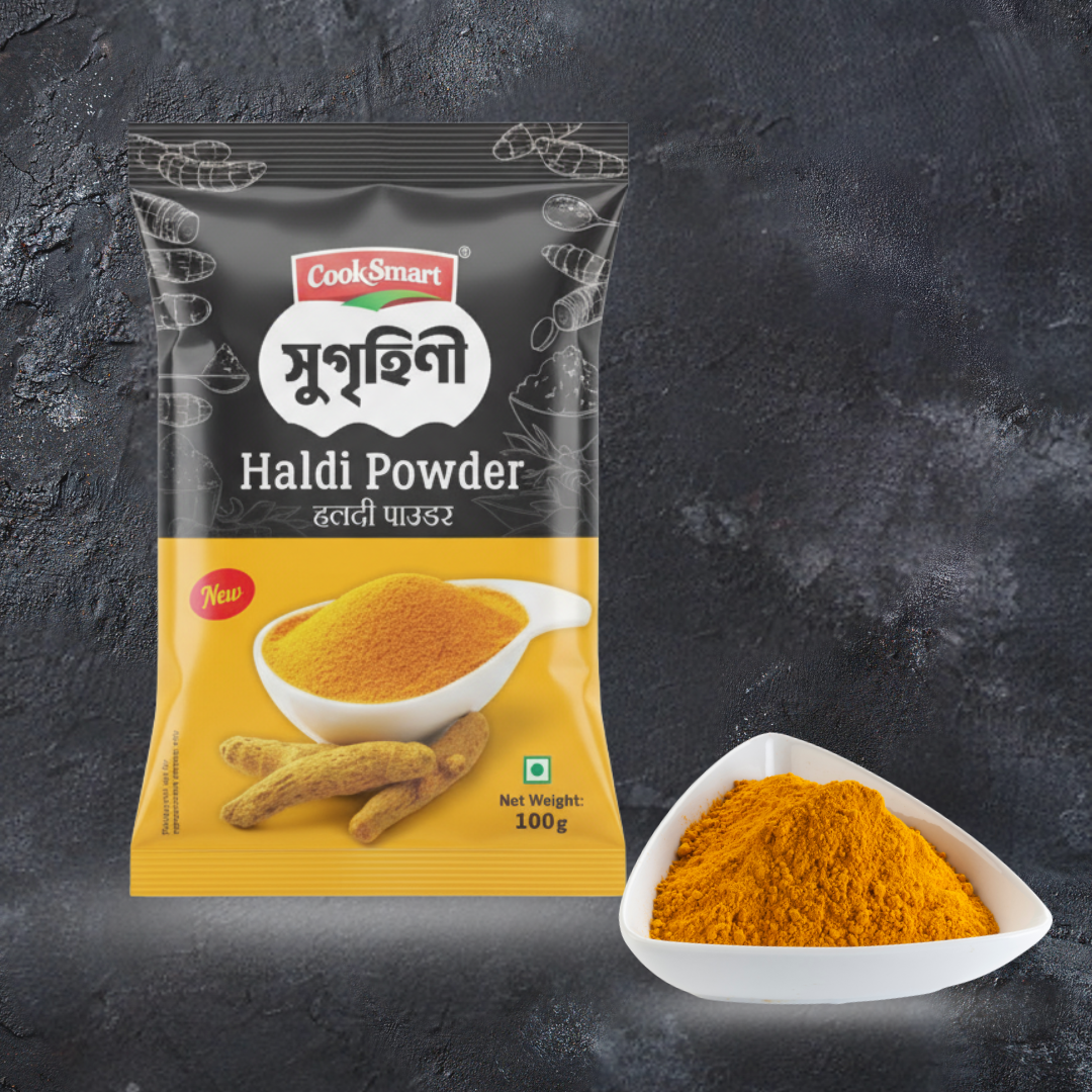 Haldi Powder